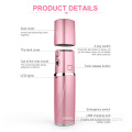 Long-lasting Battery Versatile Facial Sprayer